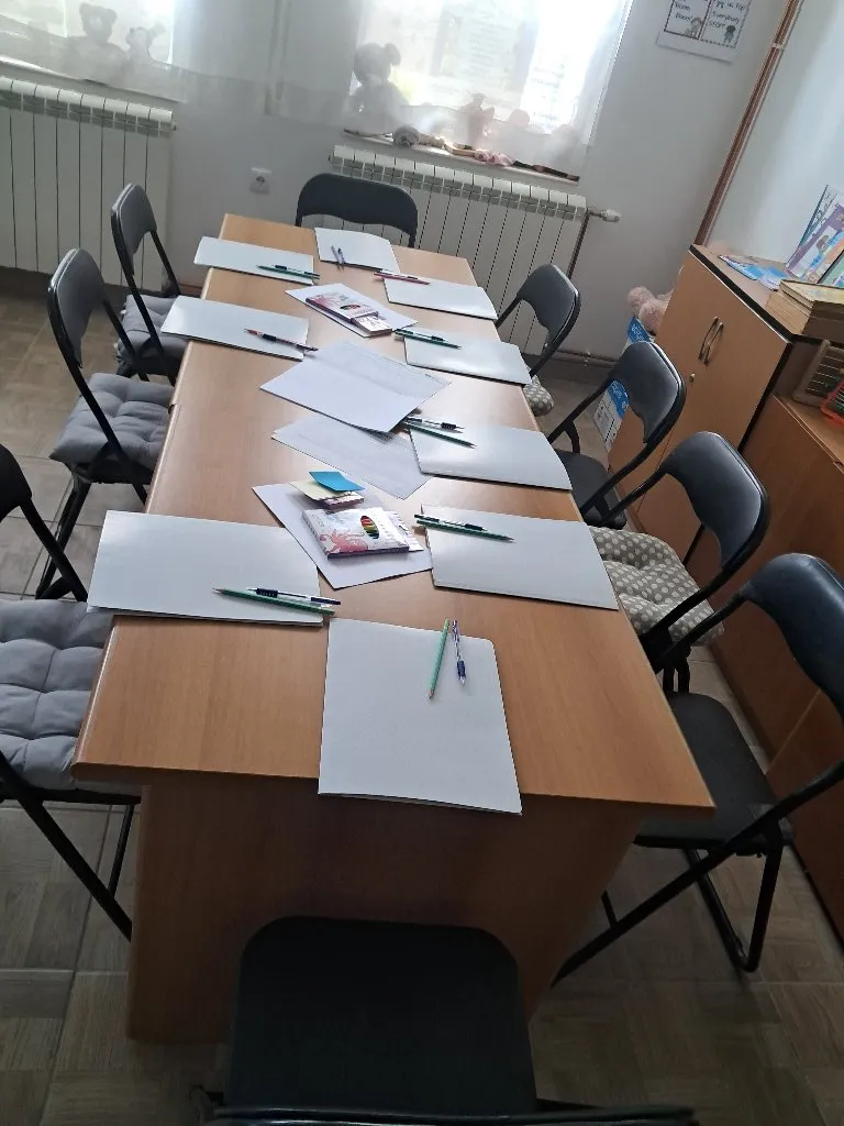 Centar za rad sa decom,mladima i porodicomVRDNIČAK - 8