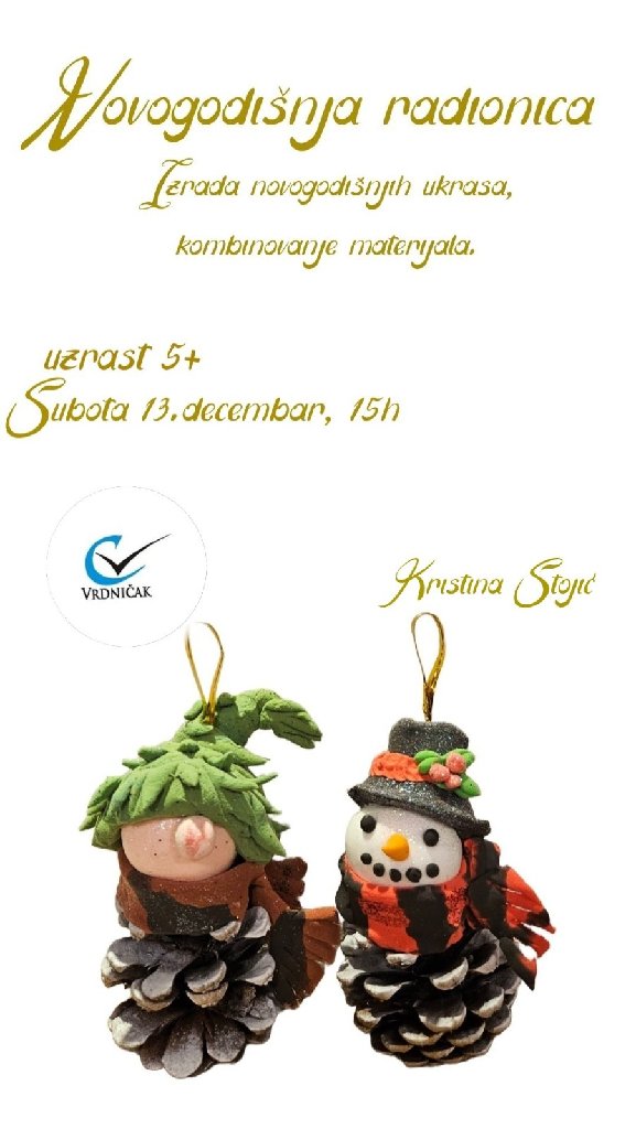 Centar za rad sa decom,mladima i porodicomVRDNIČAK - 6