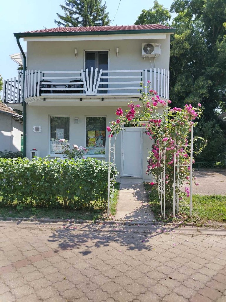 Centar za rad sa decom,mladima i porodicomVRDNIČAK - 3