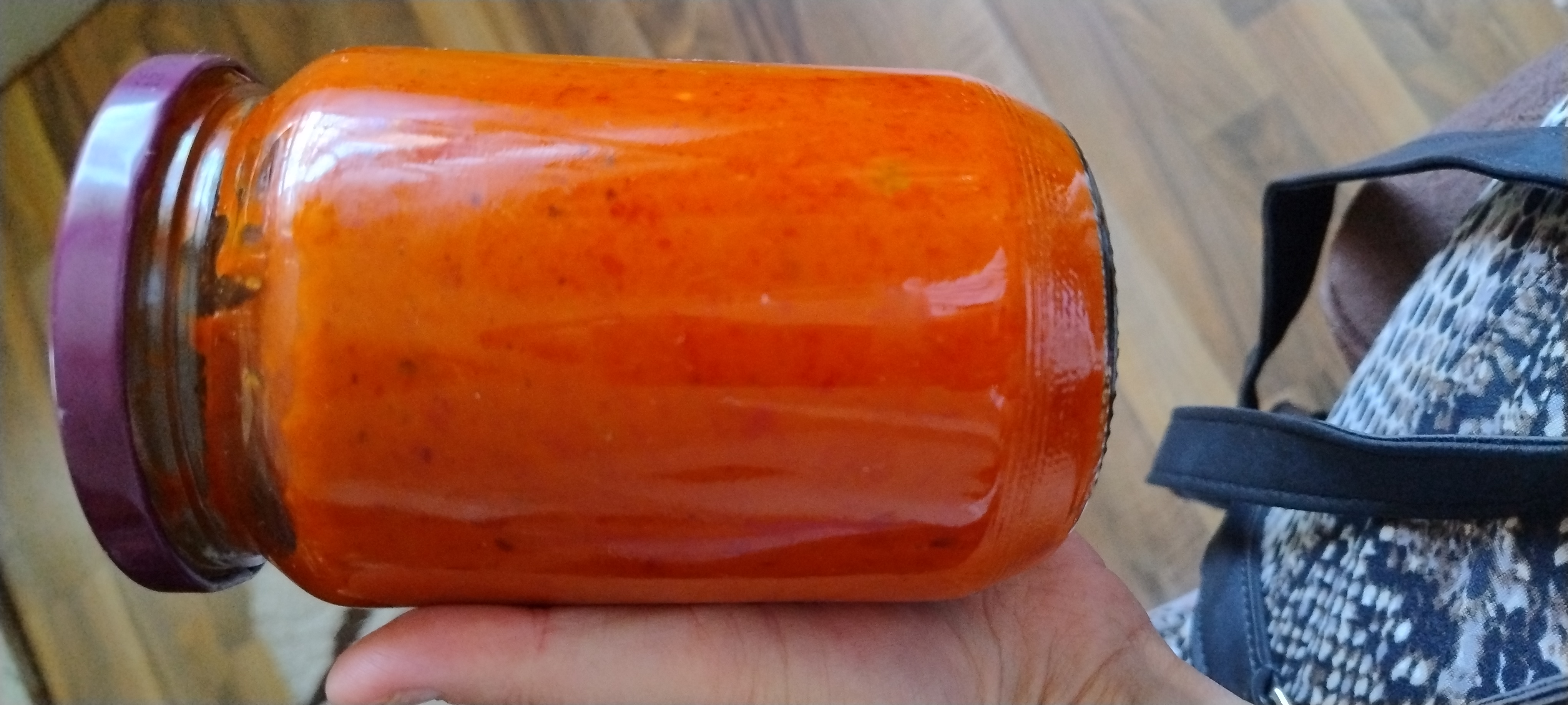 Janalana&ja prerada voća i povrca - 1