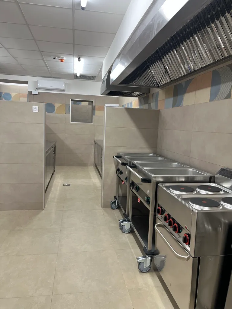 Clean Lab - 8