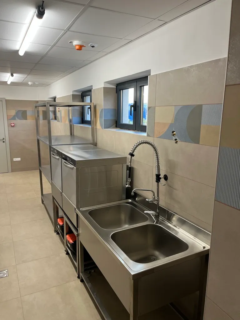 Clean Lab - 6