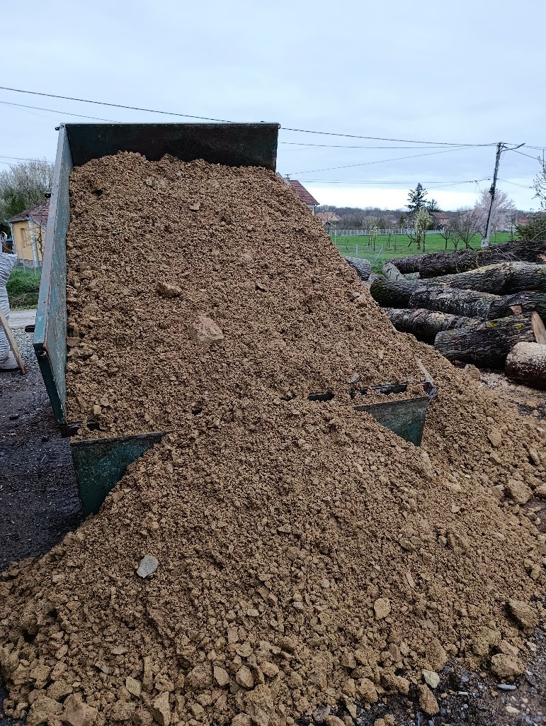 Iskop mini bager/prevoz tereta, materijala svih vrsta. - 5