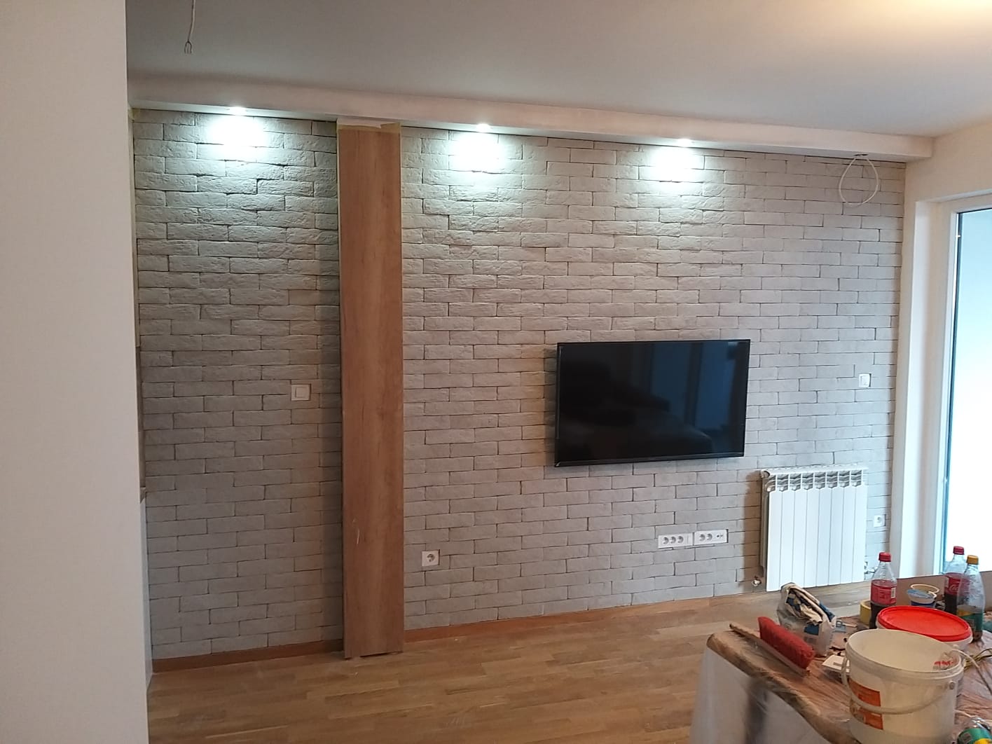 Dekorativna cigla - 2