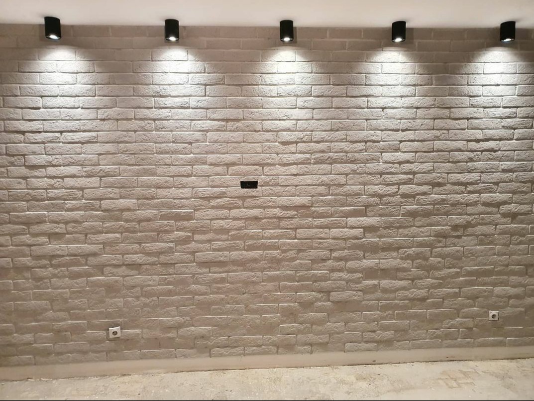 Dekorativna cigla - 1