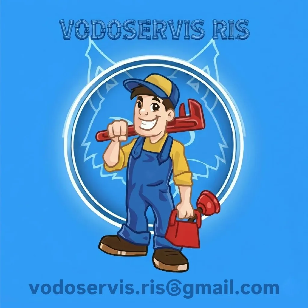Vodoservis RIS