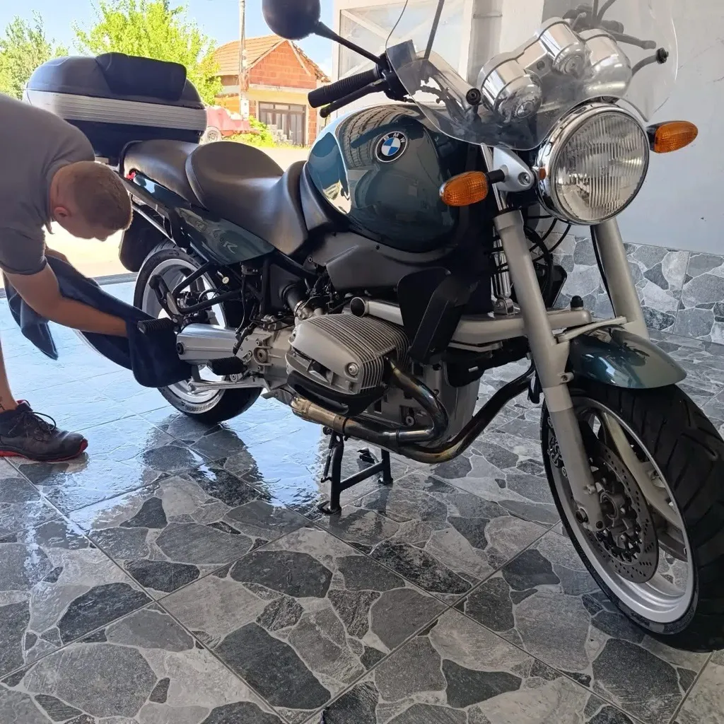 Autoperionica i vulkanizerska Stankovic - 6