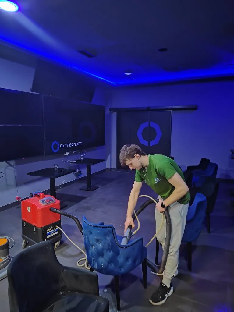 Servis za čišćenje Bogić - 2