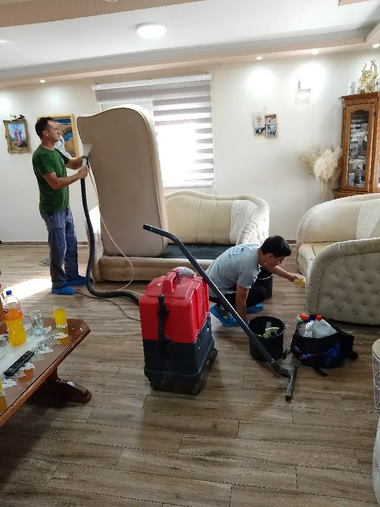 Servis za čišćenje Bogić - 1