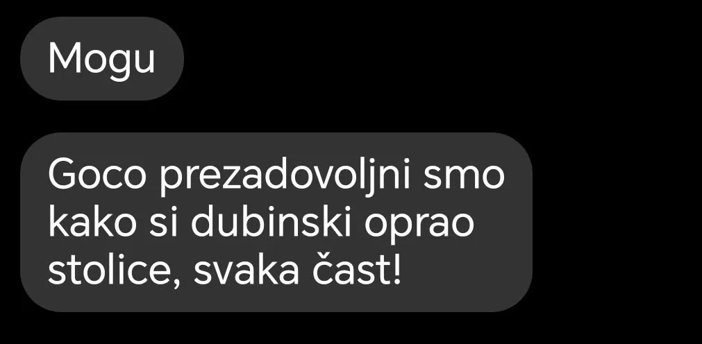 Dubinsko pranje Gordan - 5
