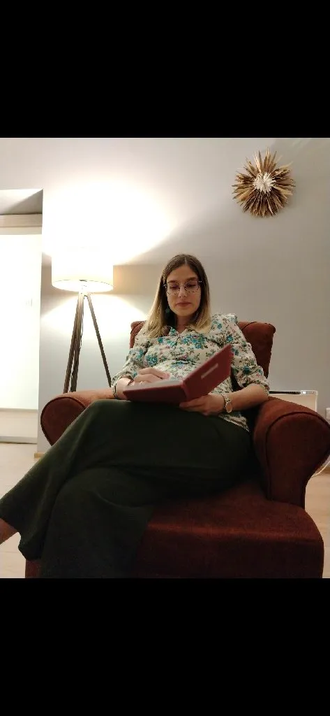 Psihoterapija Jelena - 1
