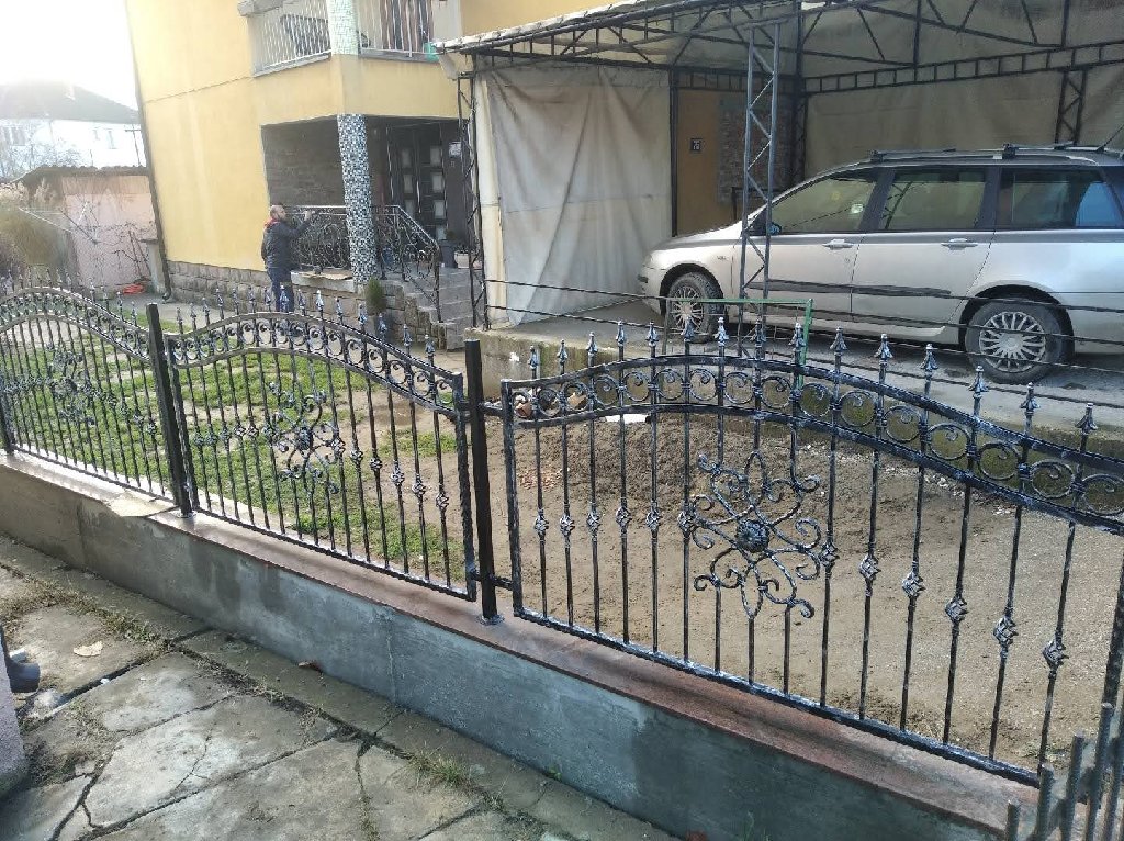 Бравар Софа - 5