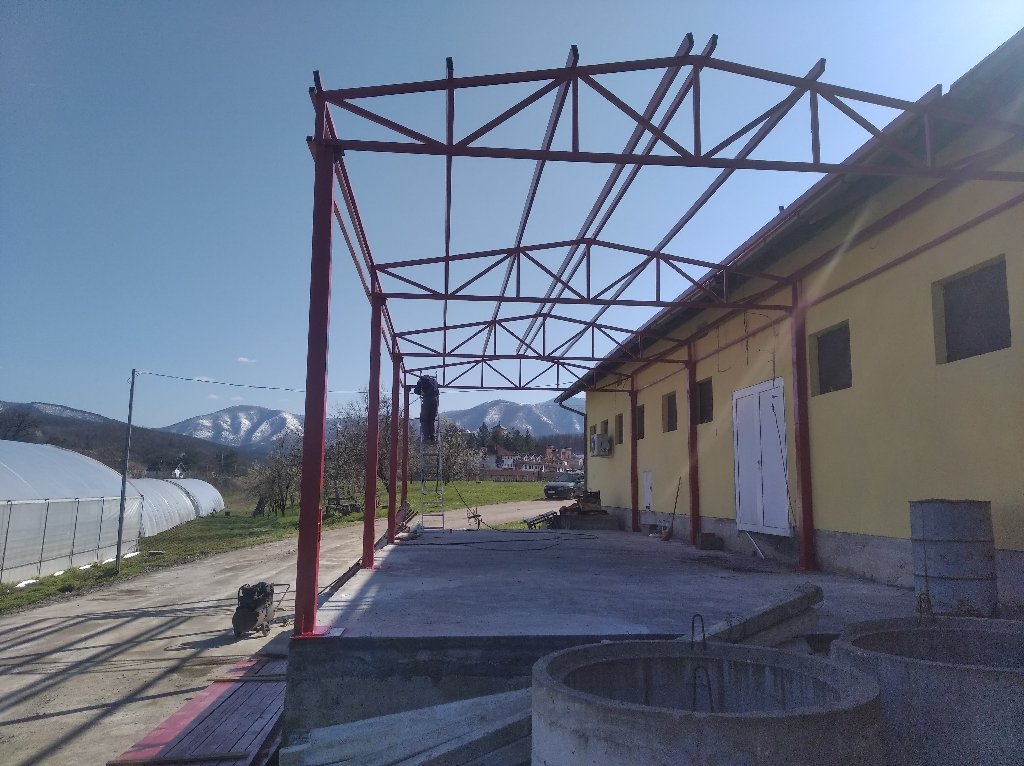 Бравар Софа - 3