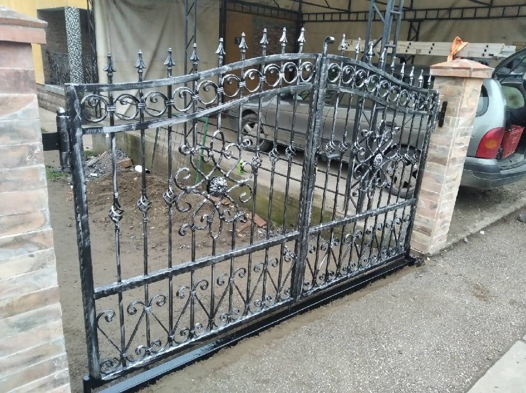 Бравар Софа - 2