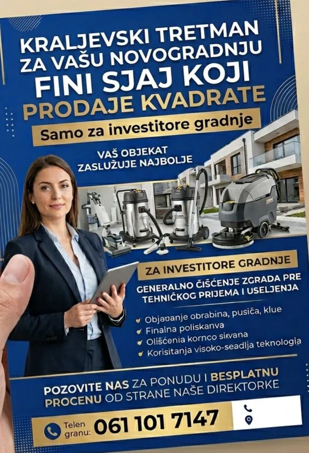 Agencija za ciscenje cleanova - 6