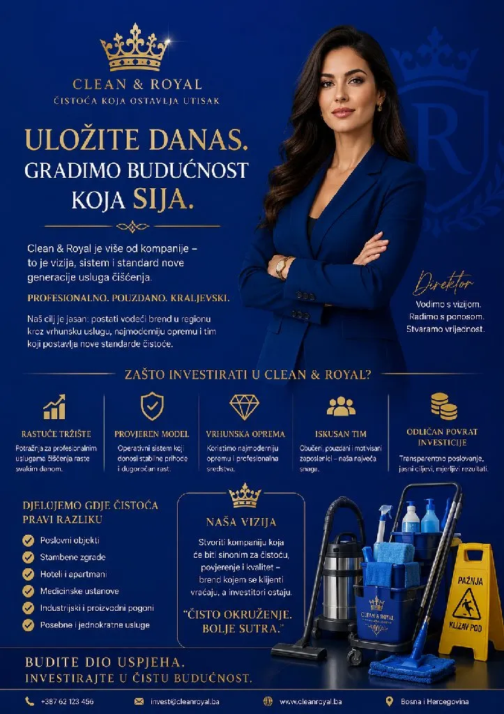 Agencija za ciscenje cleanova - 5