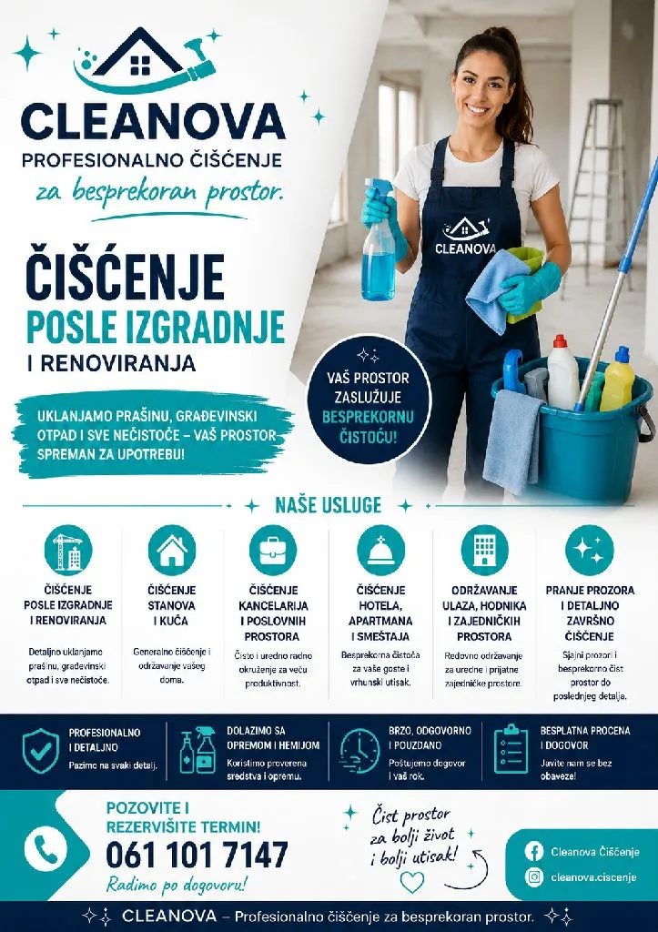 Agencija za ciscenje cleanova - 4
