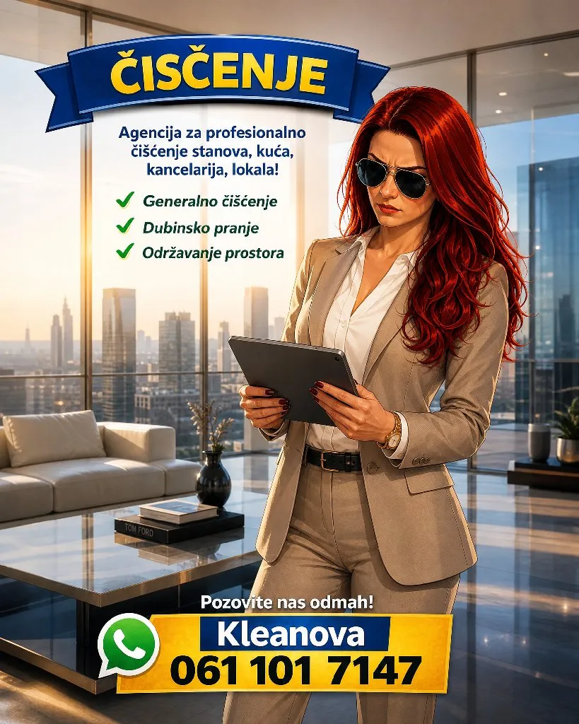 Agencija za ciscenje cleanova - 7