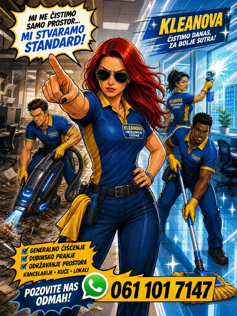 Agencija za ciscenje cleanova - 4