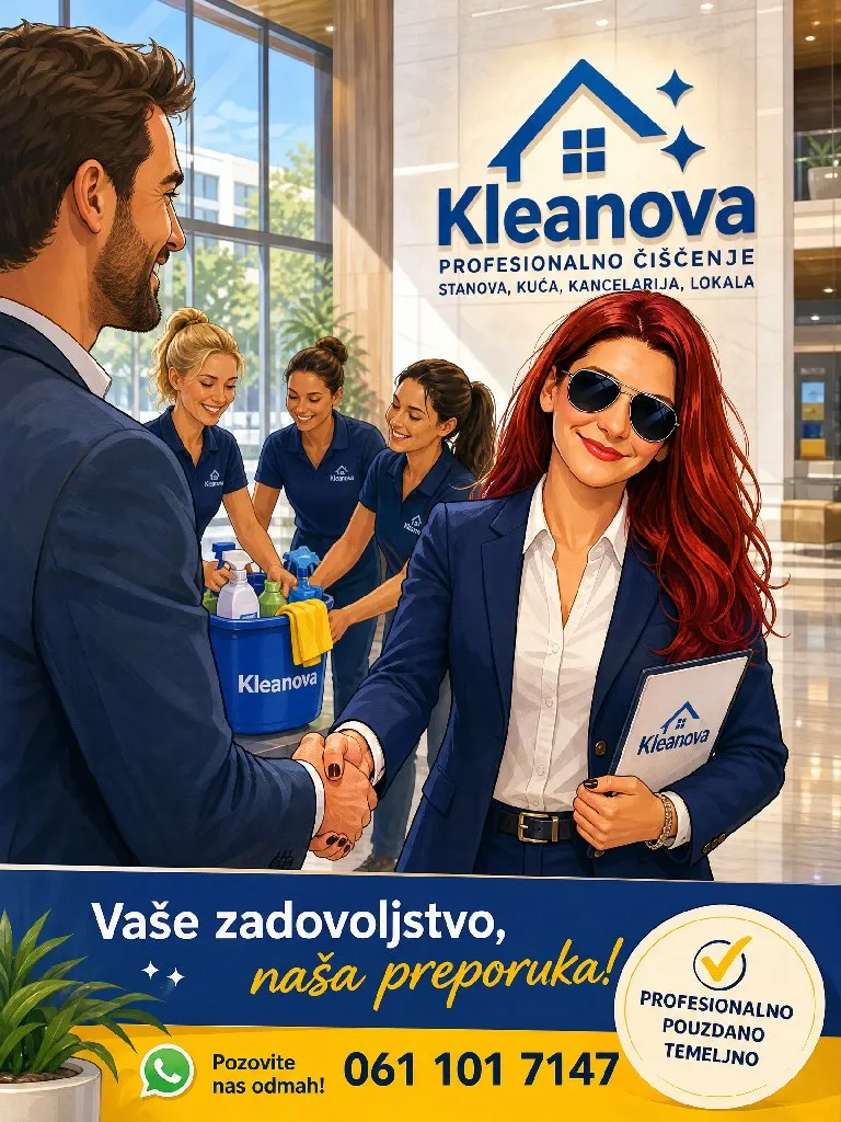 Agencija za ciscenje cleanova - 3