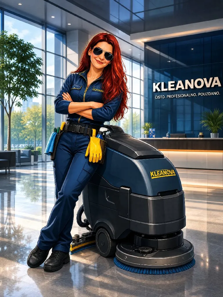 Agencija za ciscenje cleanova - 1