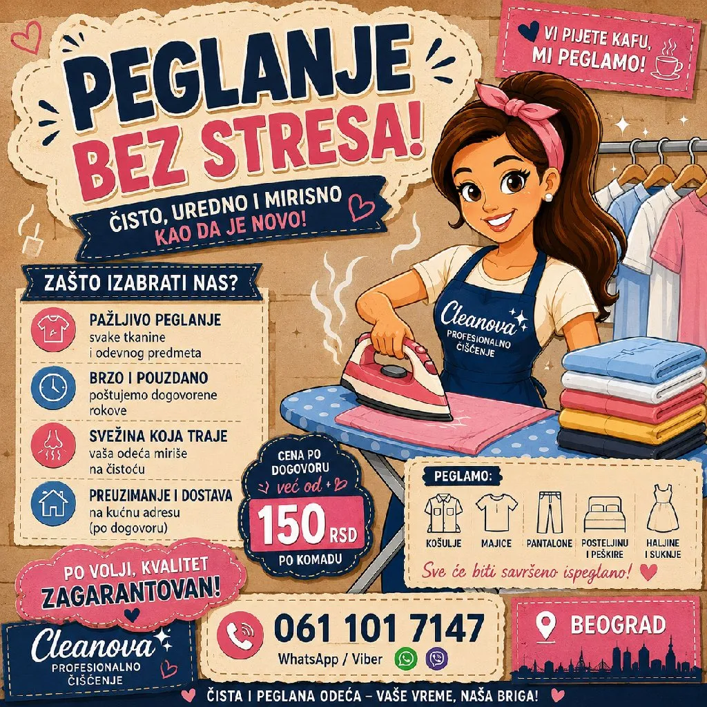 Agencija za ciscenje cleanova - 6