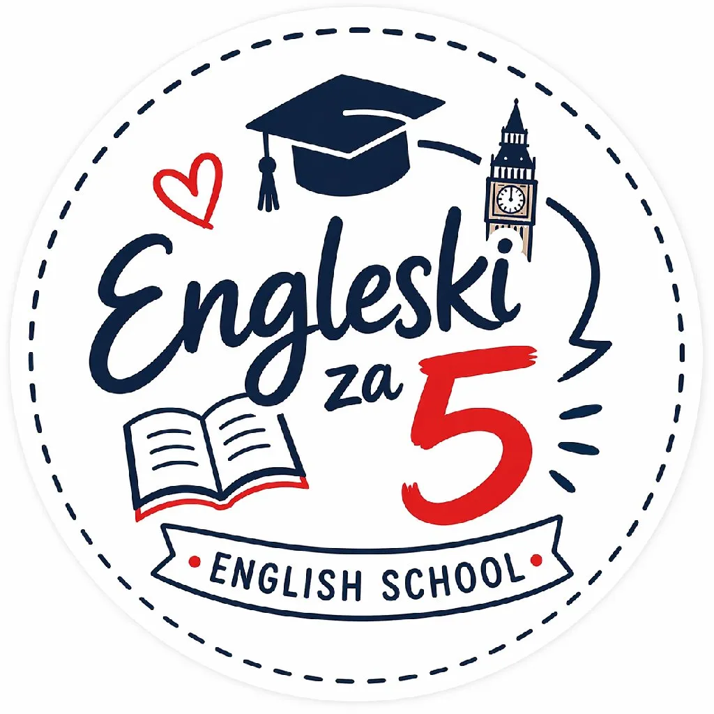 EngleskiZa5
