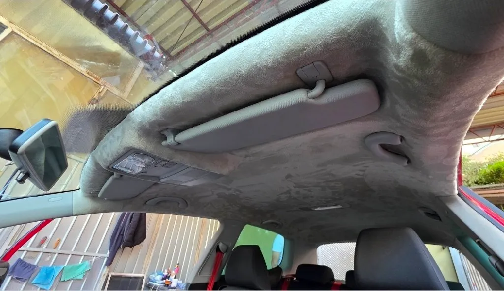 Cristal wash & Detailing - 8