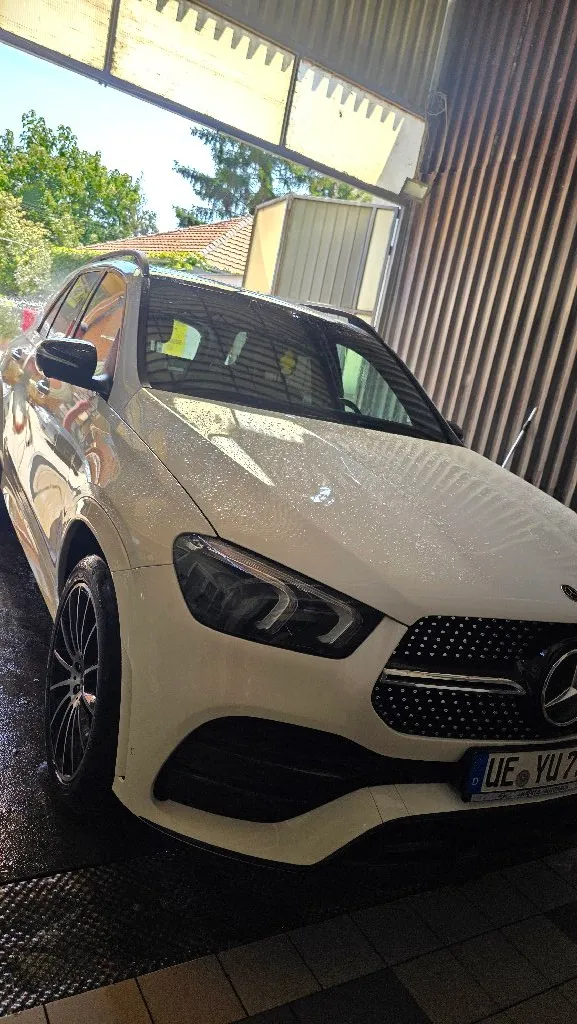 Cristal wash & Detailing - 4