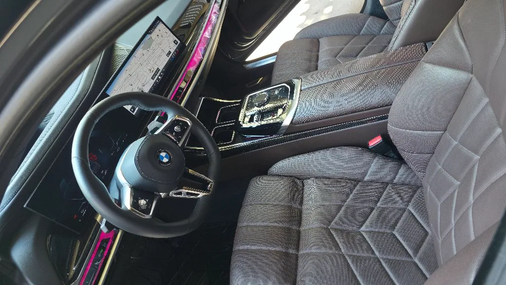 Cristal wash & Detailing - 3