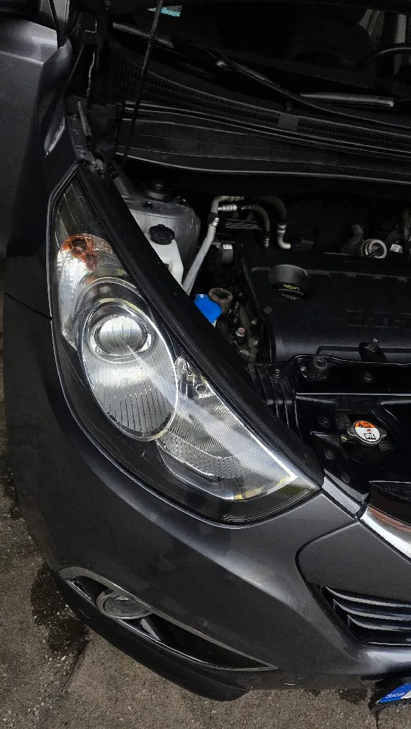 Cristal wash & Detailing - 1