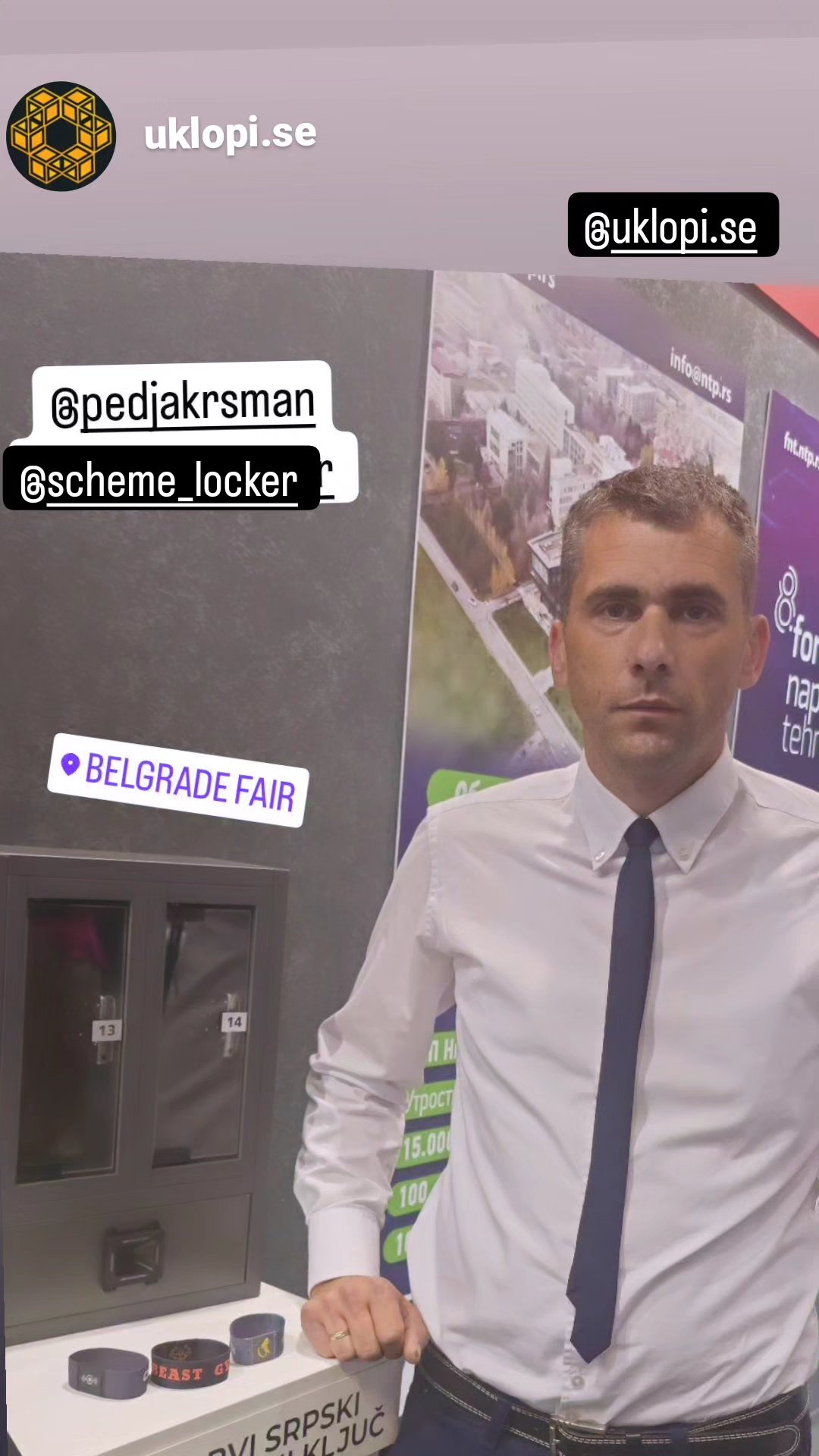 Element - "uklopi se" - 1