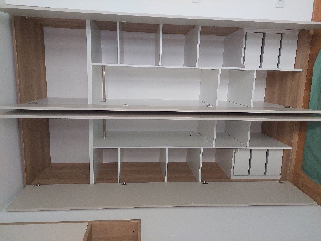 Stolar (izrada i montaža nameštaja po meri) - 4