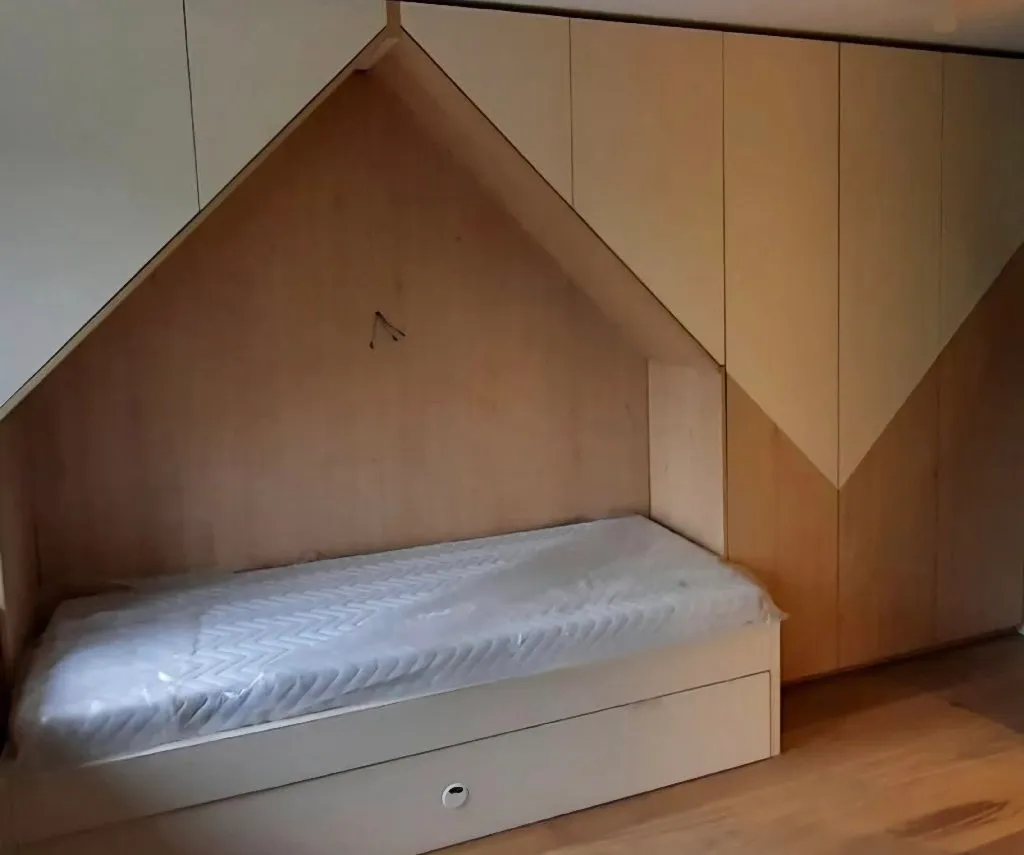 Stolar (izrada i montaža nameštaja po meri) - 1