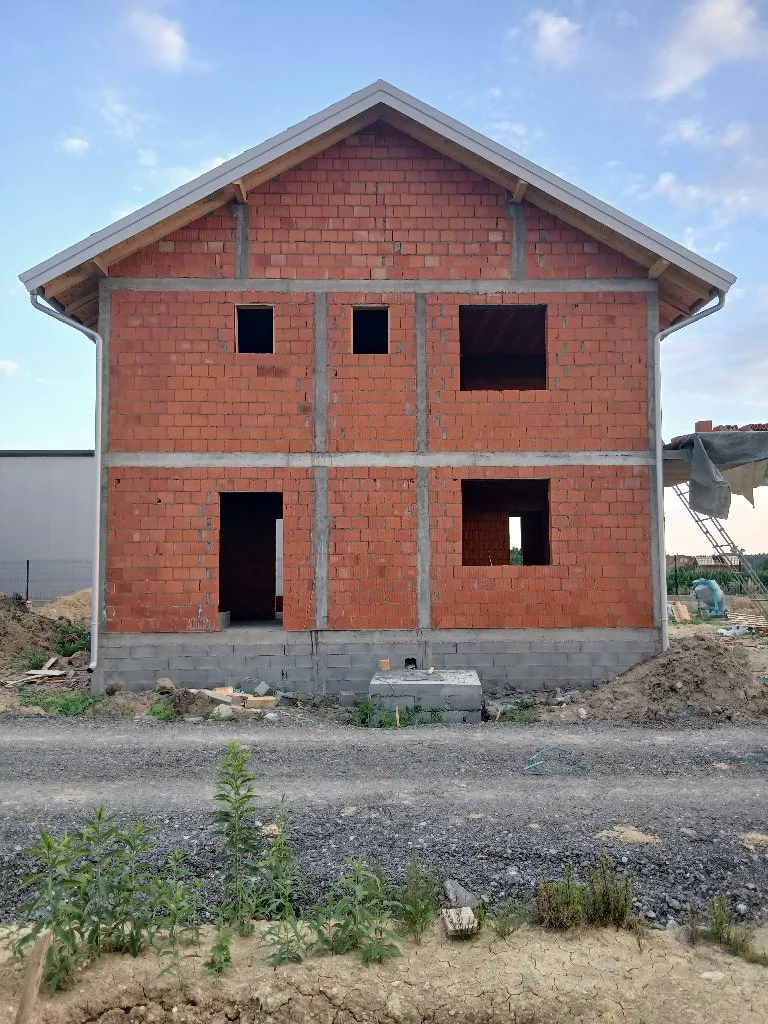 Gradjevinski limar - 1