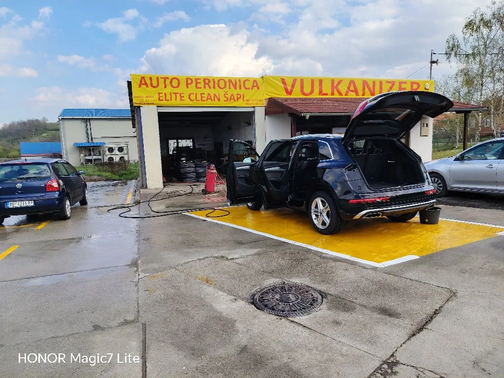 Elite clean sapi - 4