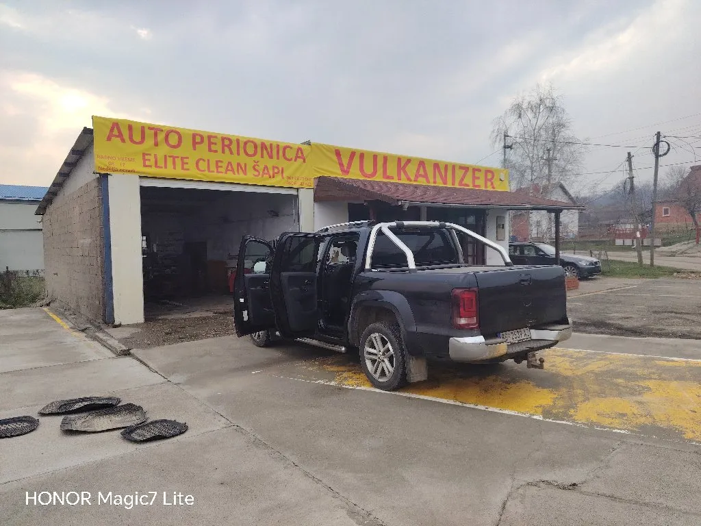 Elite clean sapi - 1