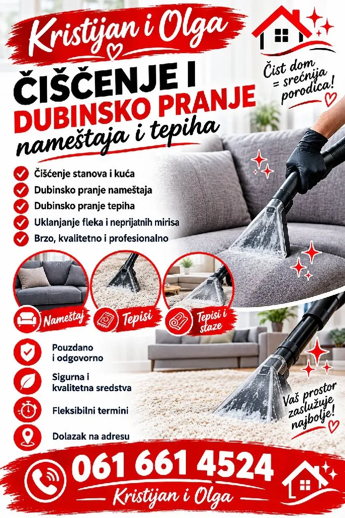 Cist Stan .vasic Olga - 4