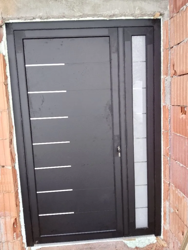 Monter PVC i ALU stolarije - 3