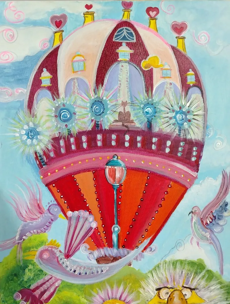 Likovni edukator - 3