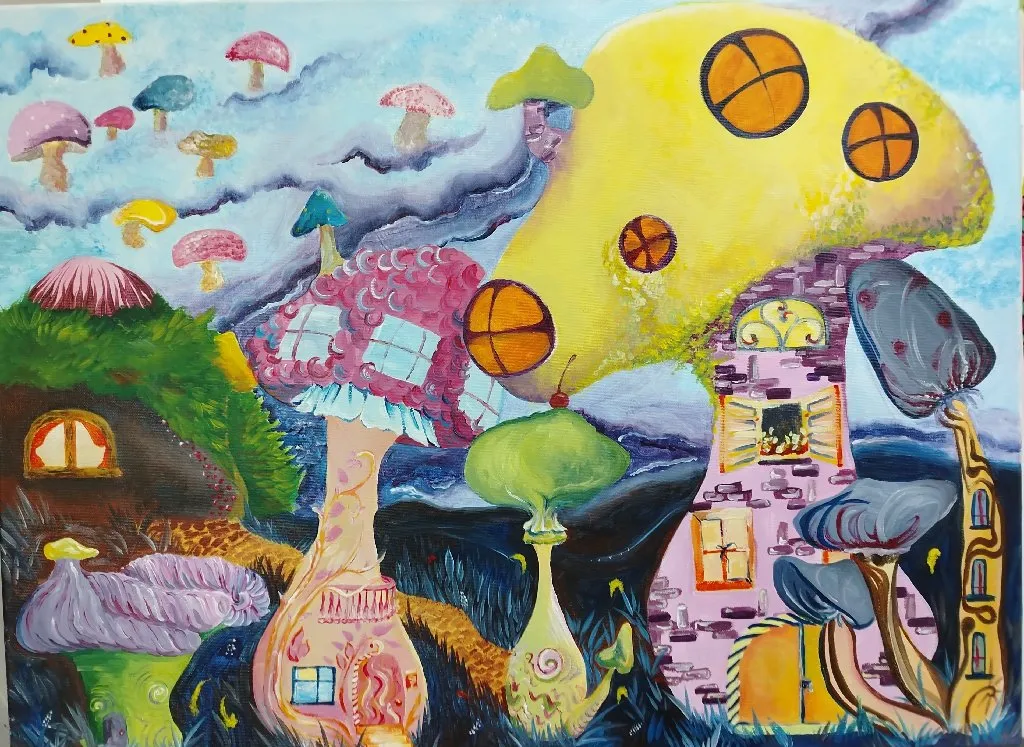 Likovni edukator - 2