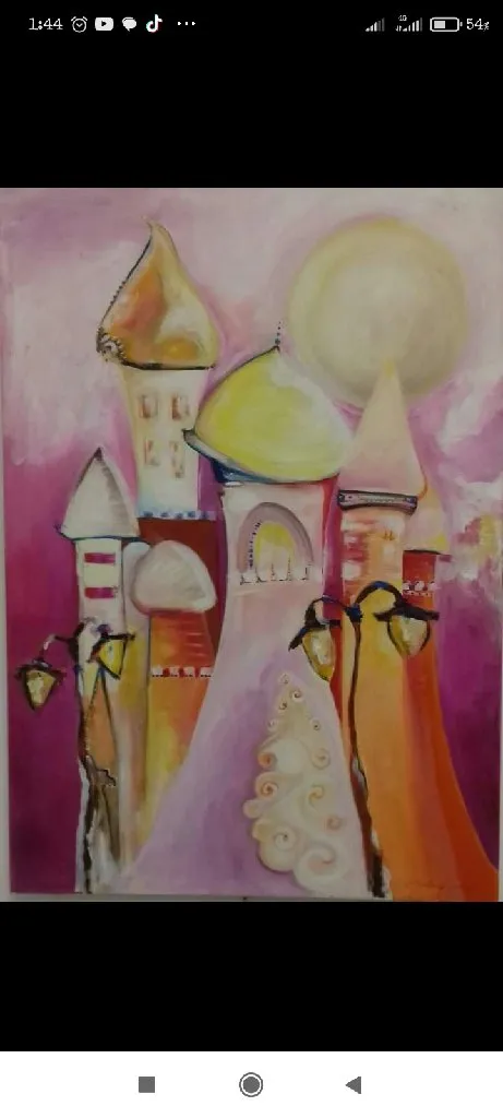 Likovni edukator - 1