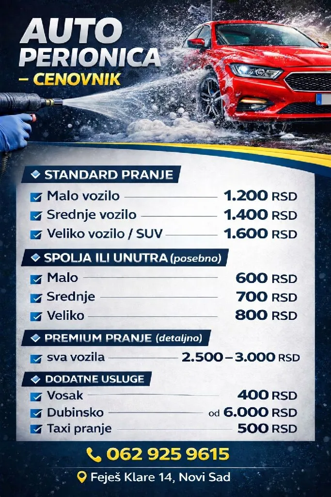 Autoperionica Perfekt - 3