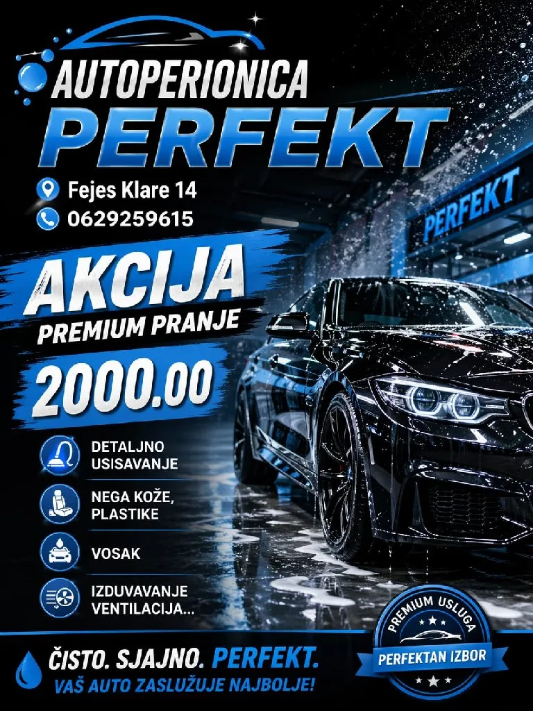 Autoperionica Perfekt - 2