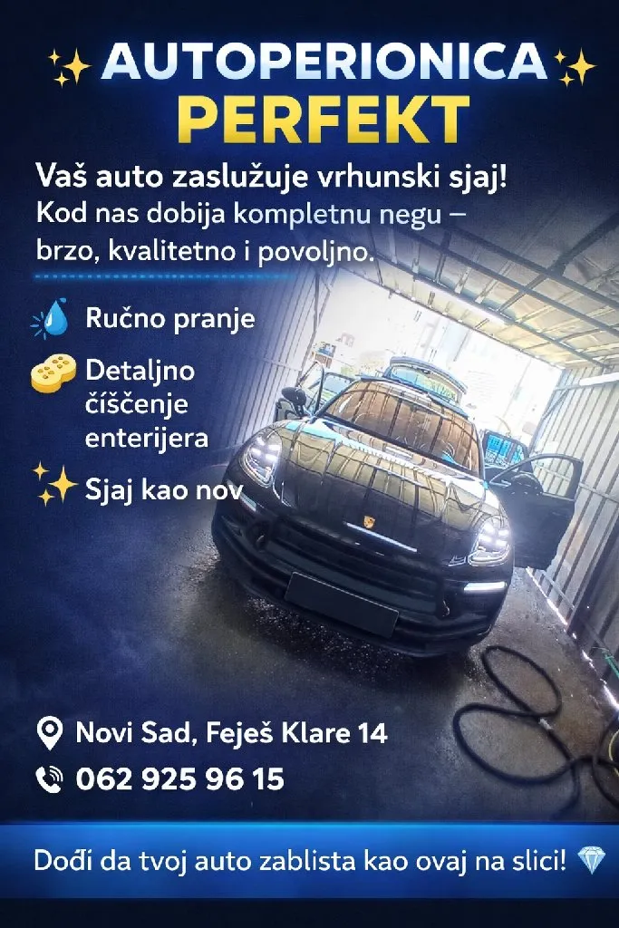 Autoperionica Perfekt - 1