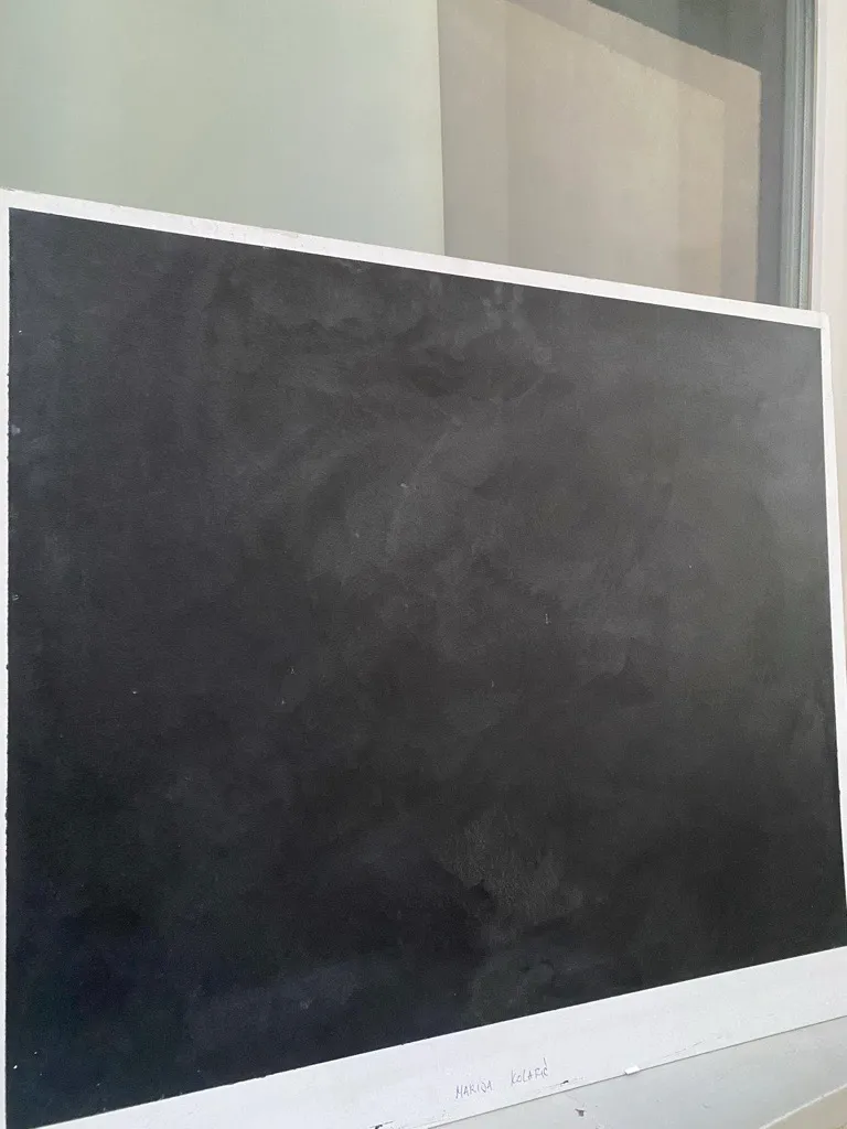 Majstor zidnih dekorativnih tehnika - 5