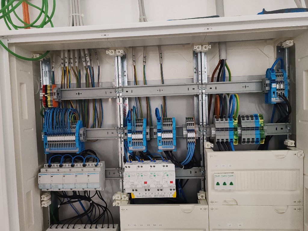 Elektro instalacije - 2