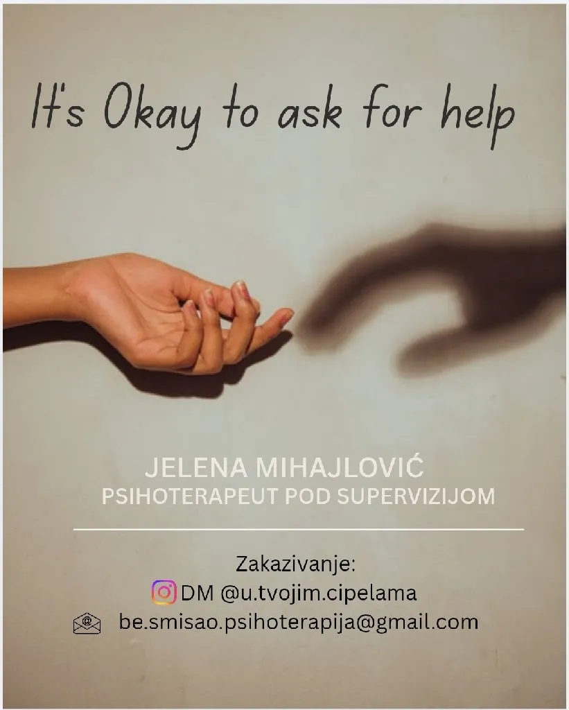 Psihoterapija pod supervizijom - 1