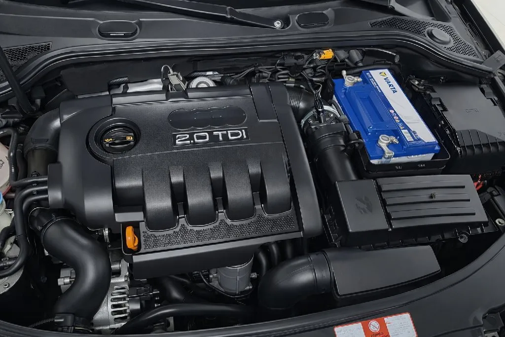 Dubinsko pranje AS - 3