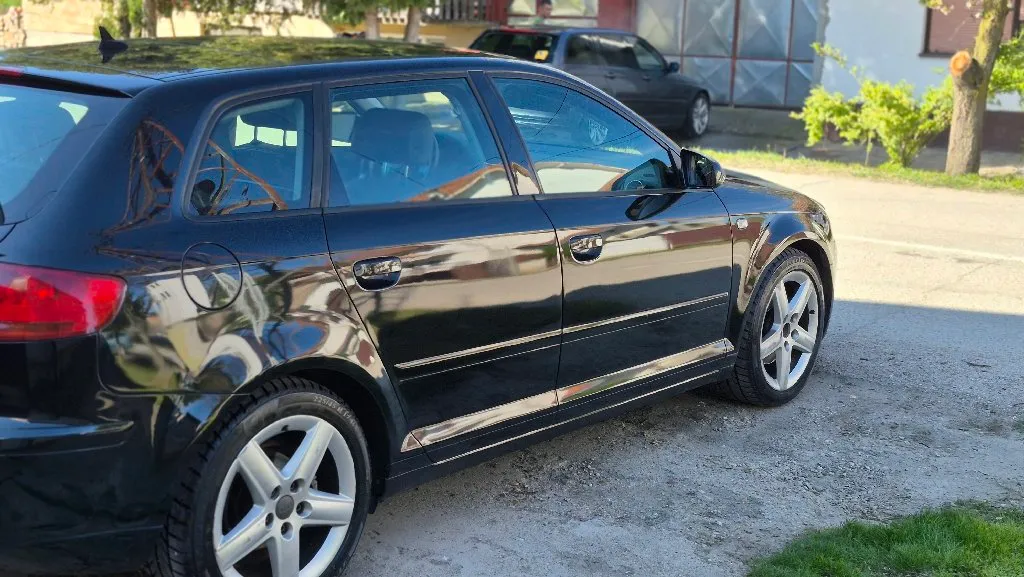 Dubinsko pranje AS - 2